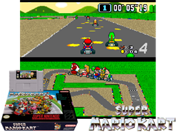 Mario Kart